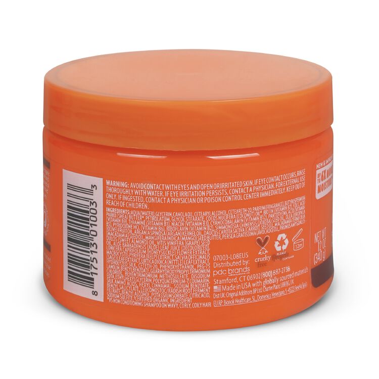 Coconut Curling Cream