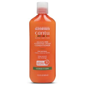 Sulfate Free Hydrating Cream Conditioner