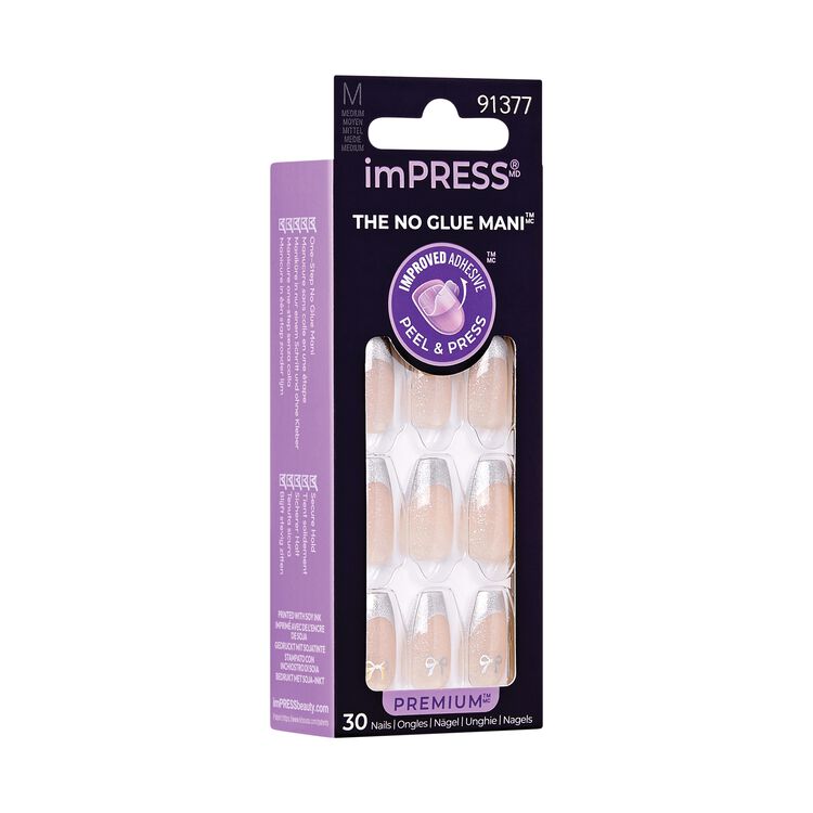 imPRESS Premium Nails - Memory Lane
