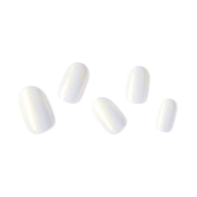 New York Gel Pro Polish Pearlfect