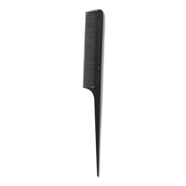 Hot comb hotsell sally's