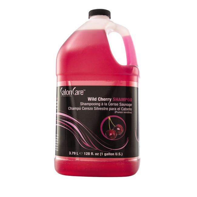 Salon Care Cherry Gallon Conditioning Shampoo | Shampoo | Sally Beauty