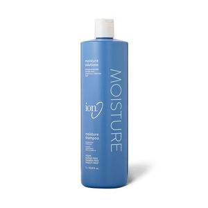 Moisturizing Shampoo 33.8 oz