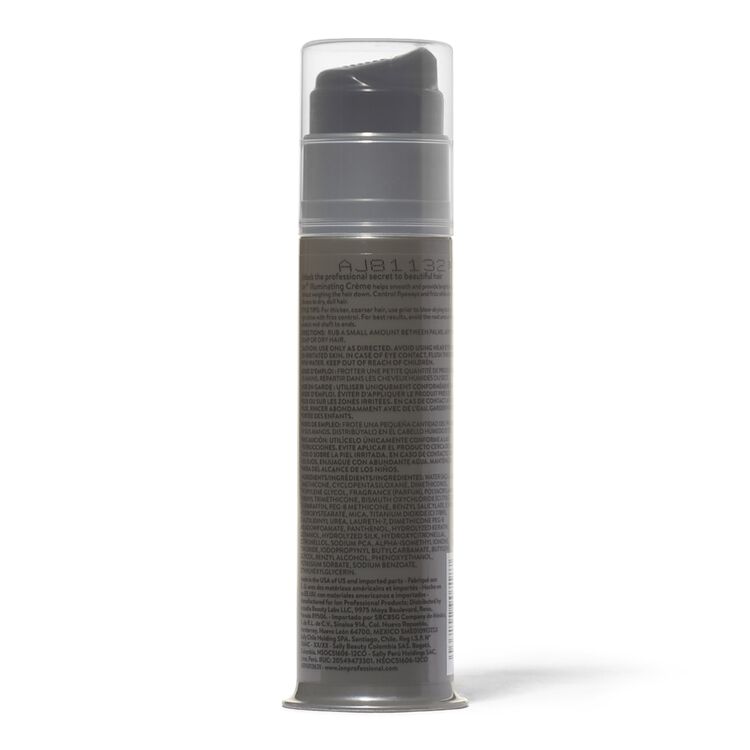 Illuminating Creme