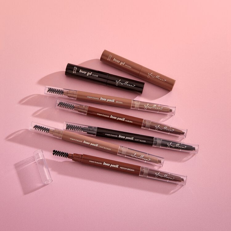 Brow Gel