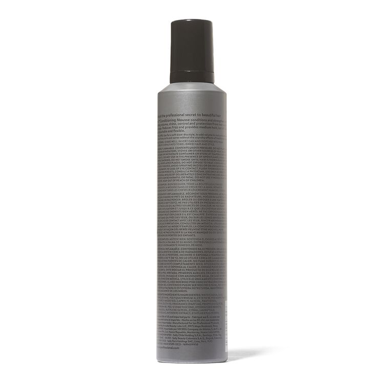 Styling Mousse