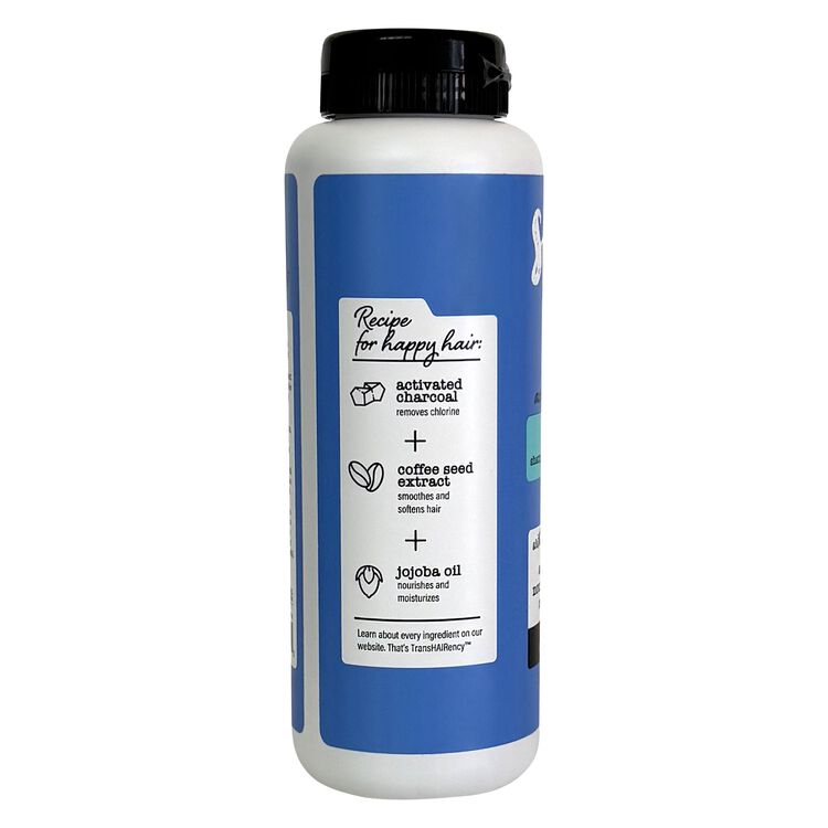 Activated Charcoal Swim 3-in-1