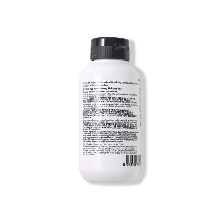 Bonding Curl Cream