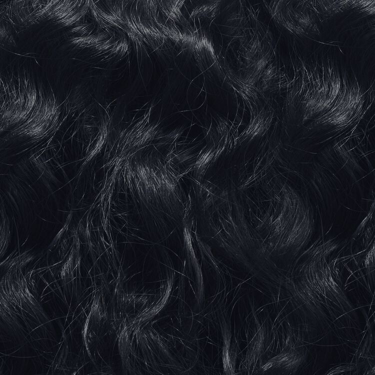 True Tones for Dark Hair Permanent Crème Hair Color Black Onyx