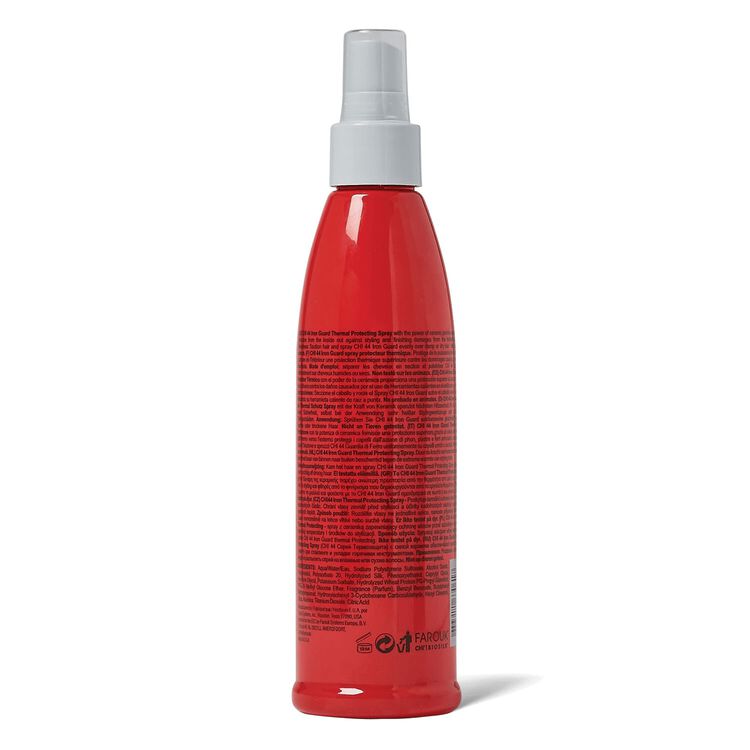 44 Iron Guard Thermal Protection Spray