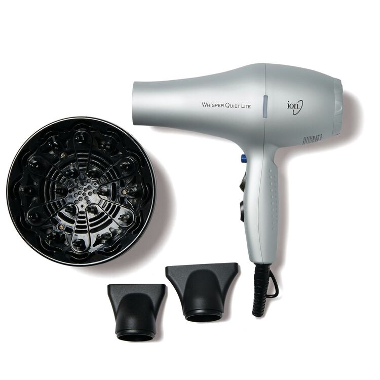 Ion Whisper Quiet Lite Hair Dryer