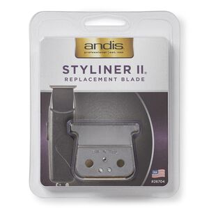 Styliner II Trimmer Replacement Blade
