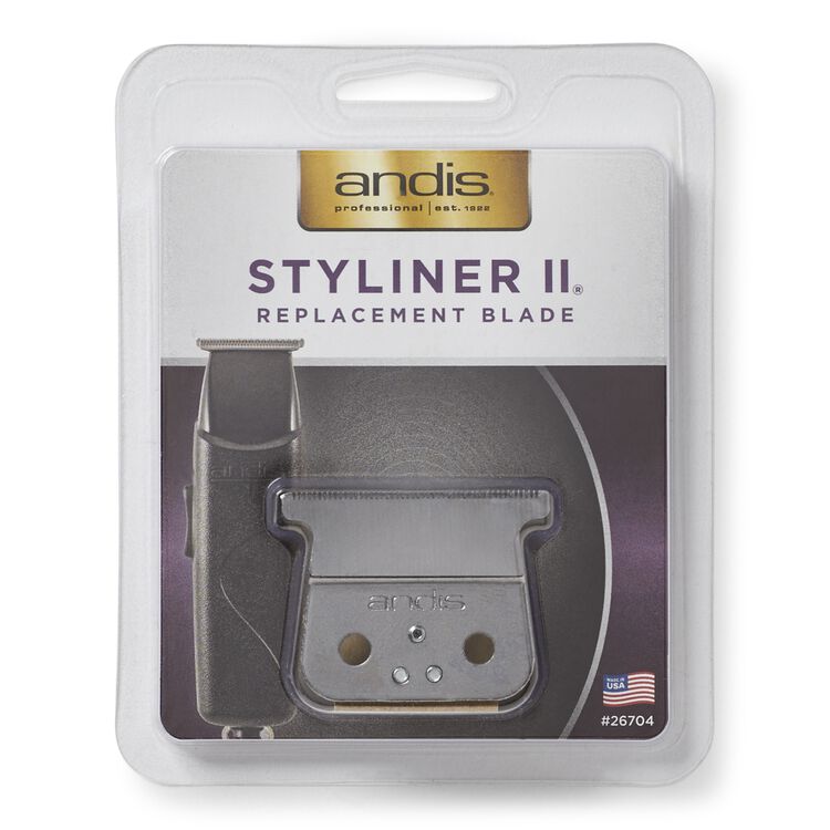 Styliner II Trimmer Replacement Blade