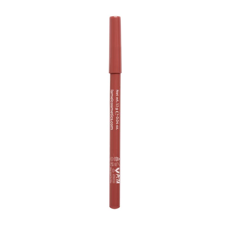 Contour Pencil Lip Definer Nude
