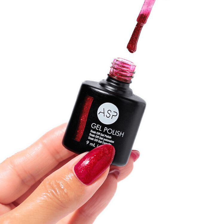 Selfish Gel Polish