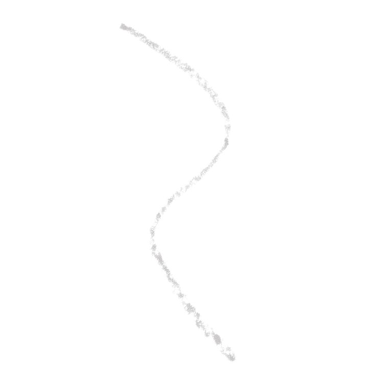 Herbal Eyeliner Pencil White