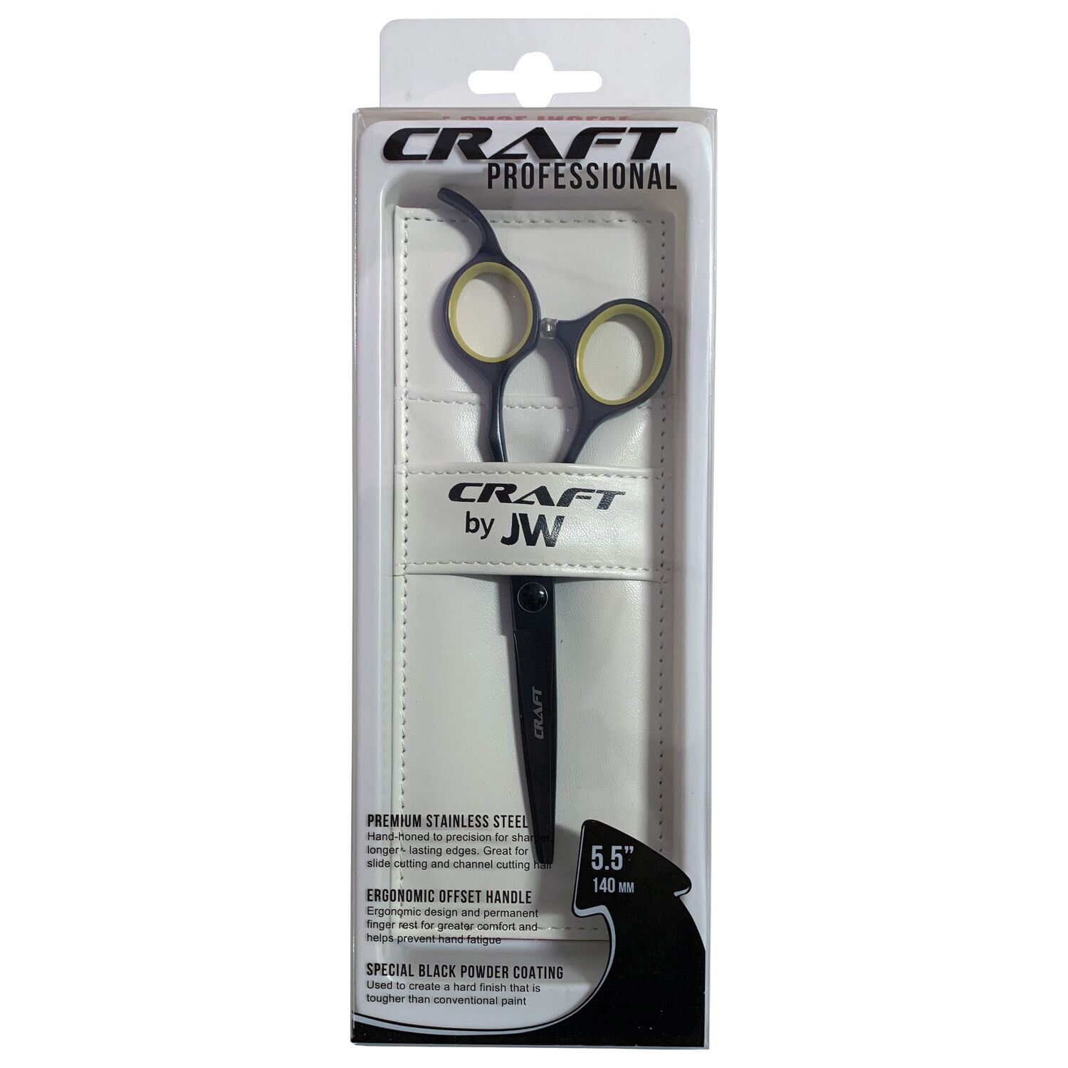 JW Shears Craft Professional Shear