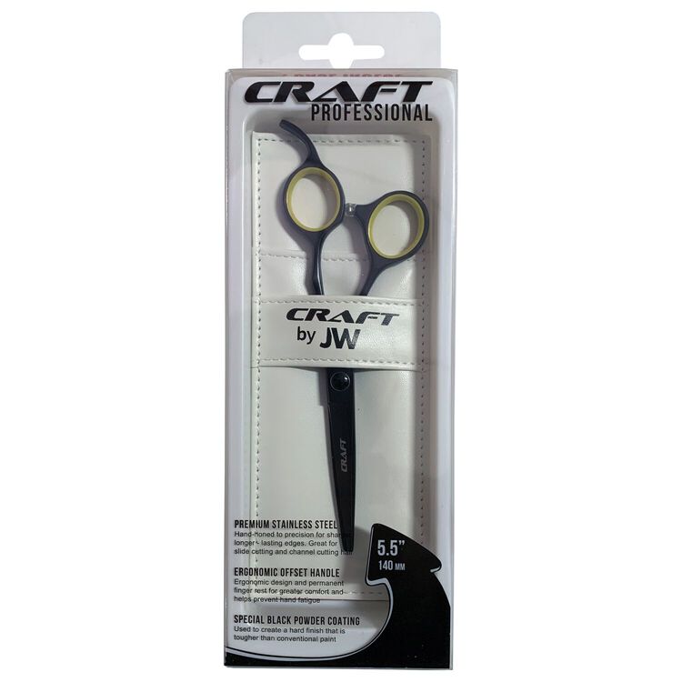 JW Shears Craft Professional Shear
