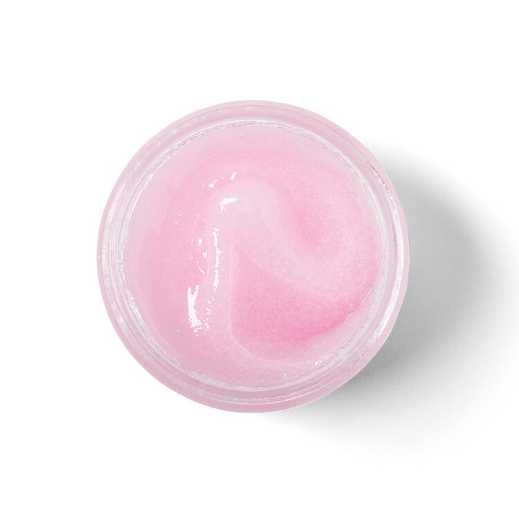 Pink Champagne Body Scrub