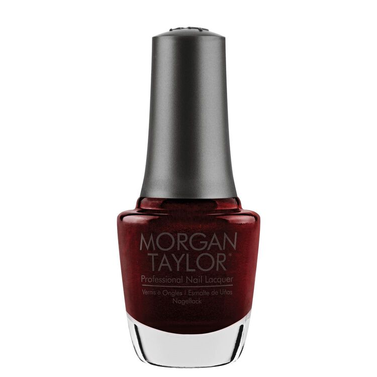 Vixen In A Mask Nail Lacquer