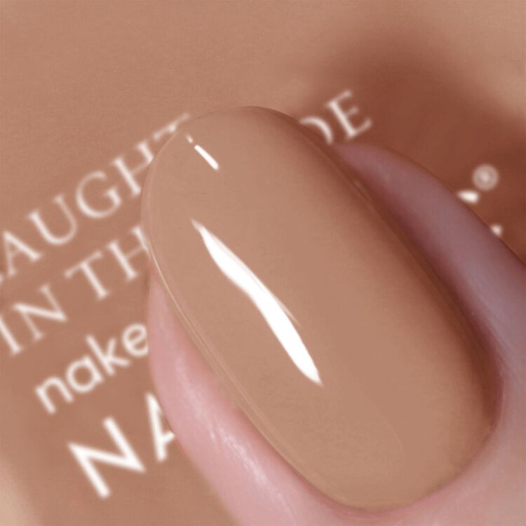Maldives Beach Nail Polish