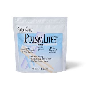 Prism Lites Blue Powder Lightener 1 lb