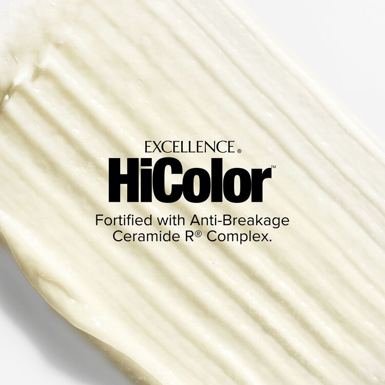 H21 Black Onyx Permanent Hair Color