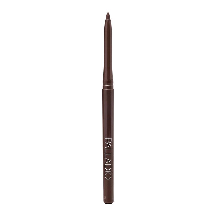 Retractable Eyeliner Black/Brown