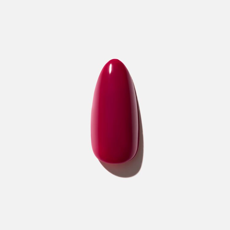 Cherry Chills Premium Press On Nails