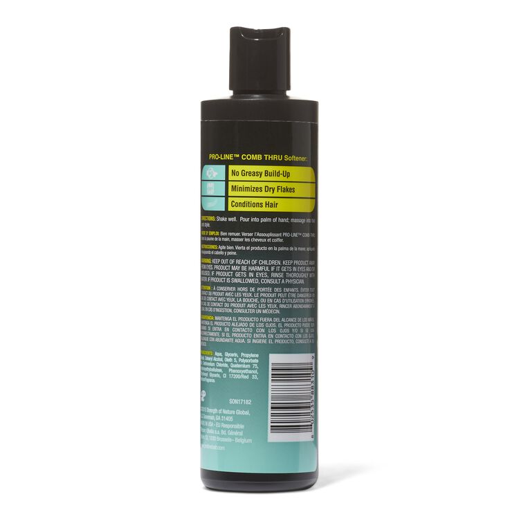 Comb Thru Softener
