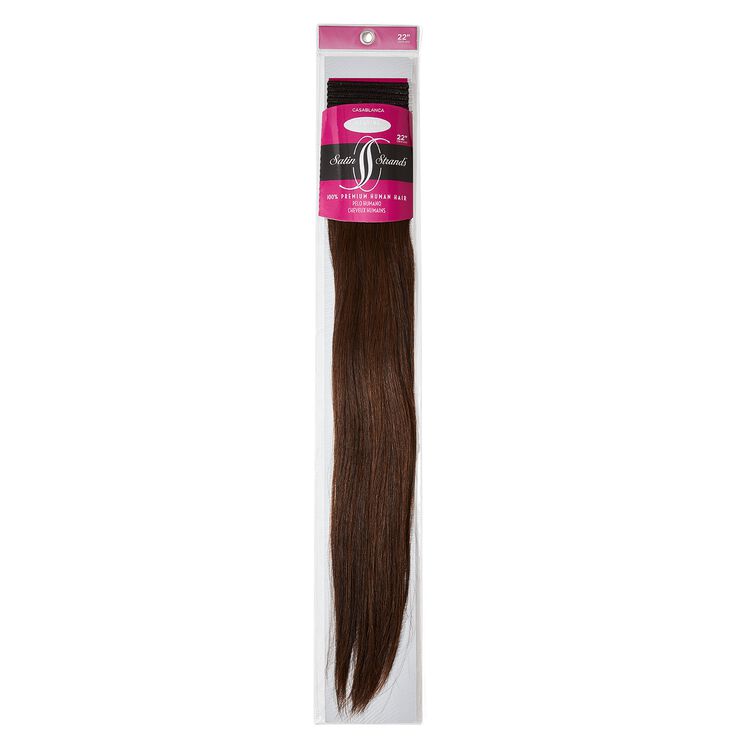 Casablanca 22 Inch Human Hair Extensions
