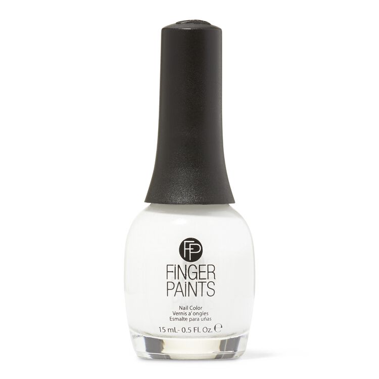 Paper Mache Nail Color