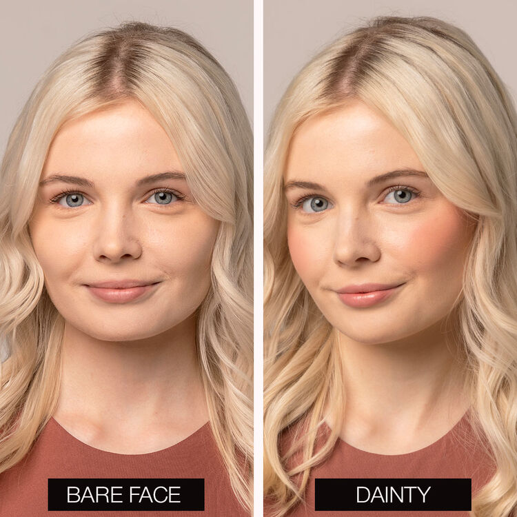 Dainty Liquid Blush