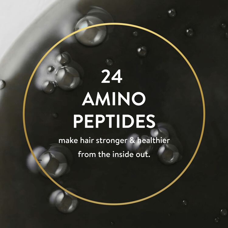 ion 24K Charcoal Detox Shampoo