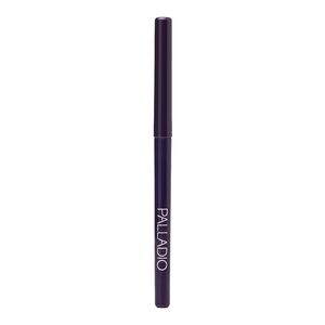 Waterproof Retractable Eyeliner Exotic Plum