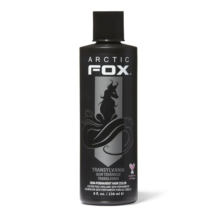 Transylvania Semi Permanent Hair Color 8 oz.