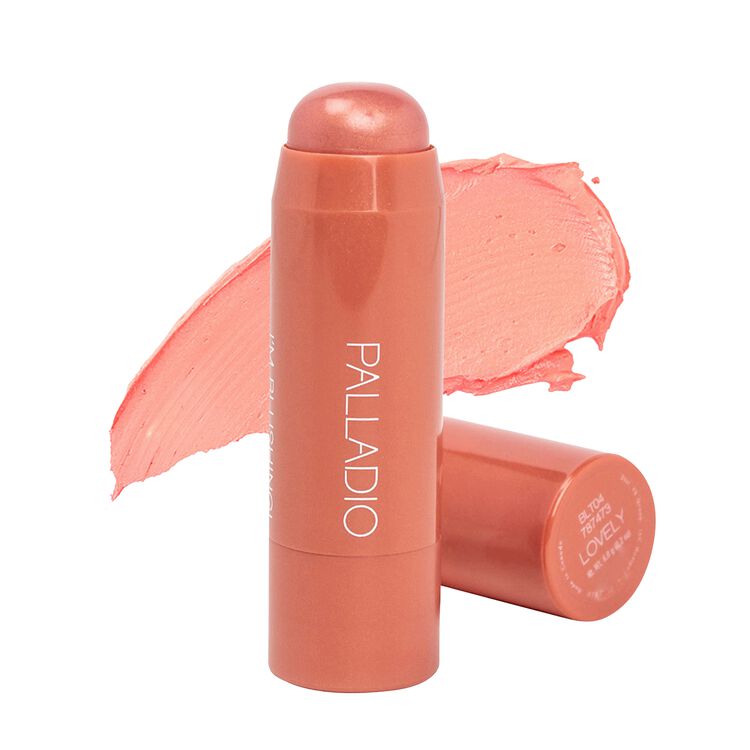 Lovely 2-in-1 Cheek & Lip Tint
