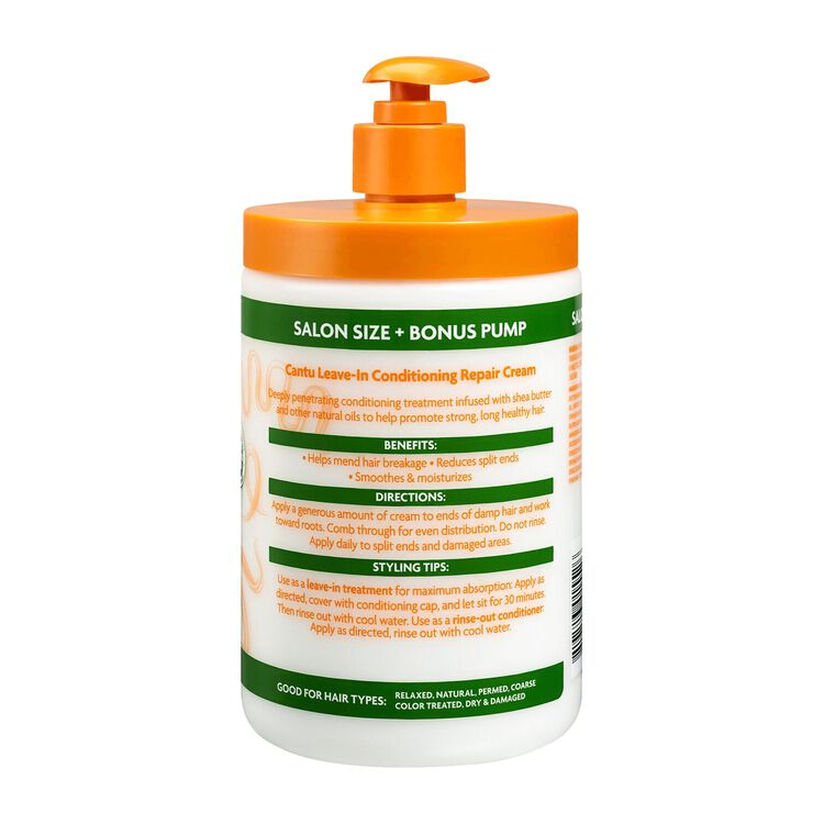 Bonus Size Leave In Conditioning Repair Cream