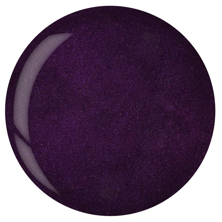 I'm Royalty Purple Gel Polish