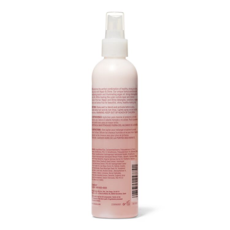 Repair & Shine Leave In Treatment by Roux | Treatments ...