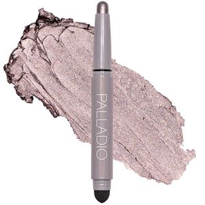 Silver Mauve Shimmer Eyeshadow Stick