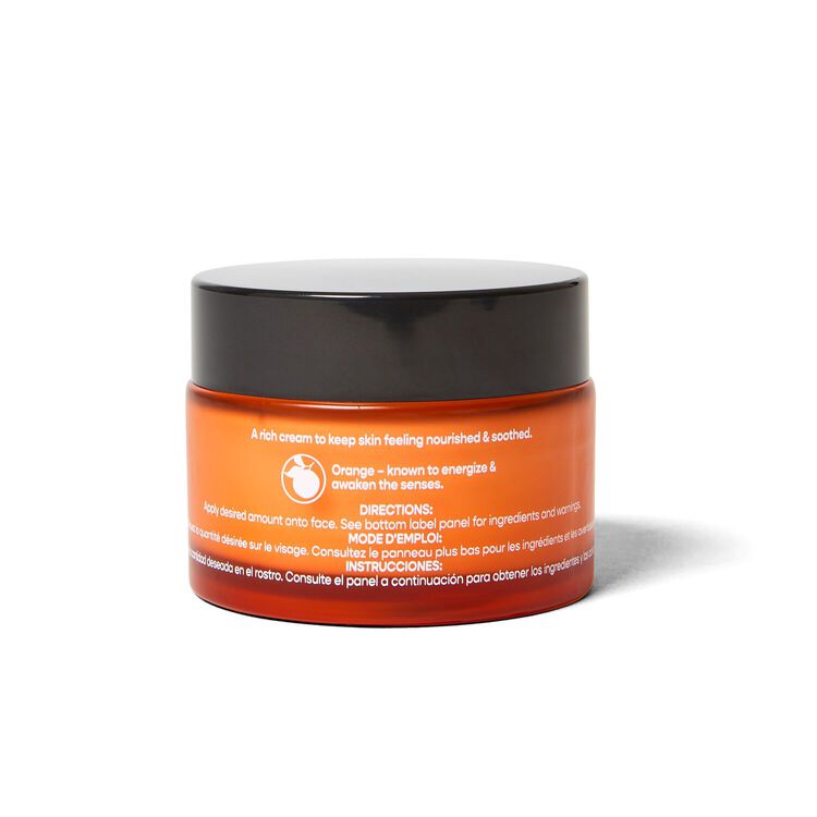 Energizing Face Moisturizer