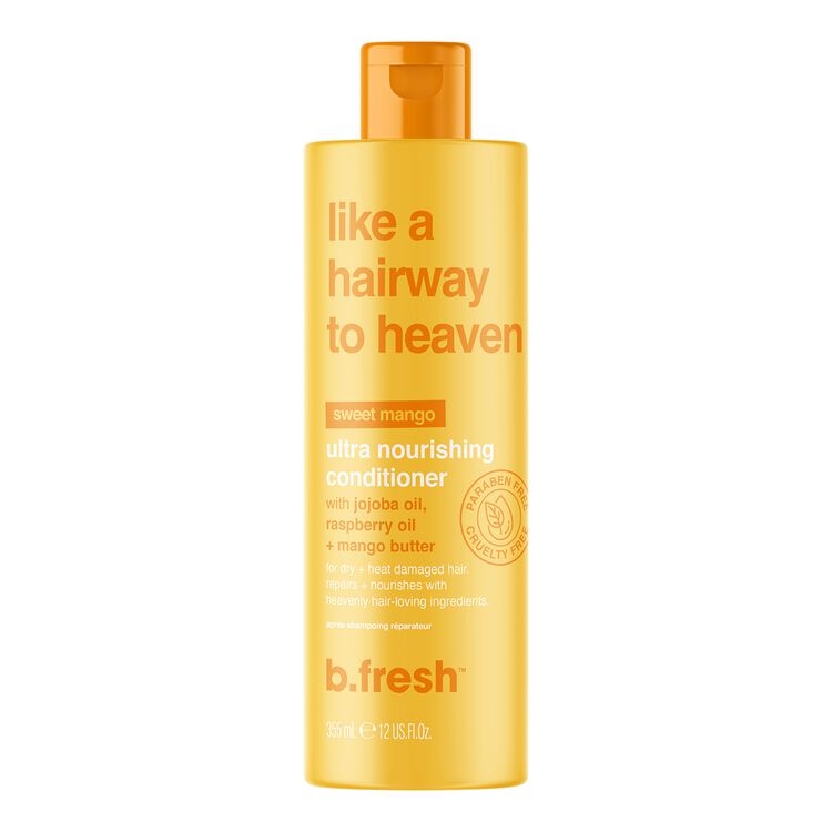 Like A Hairway To Heaven Ultra Nourishing Conditioner