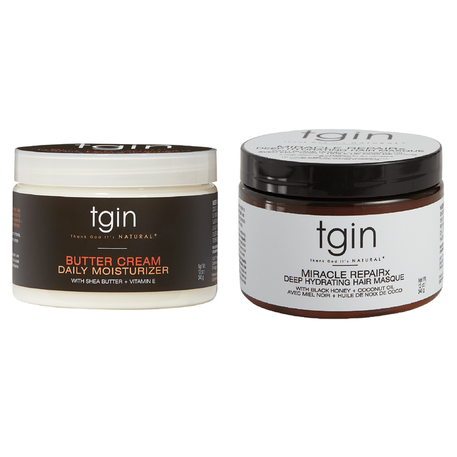 TGIN Hydration Bundle