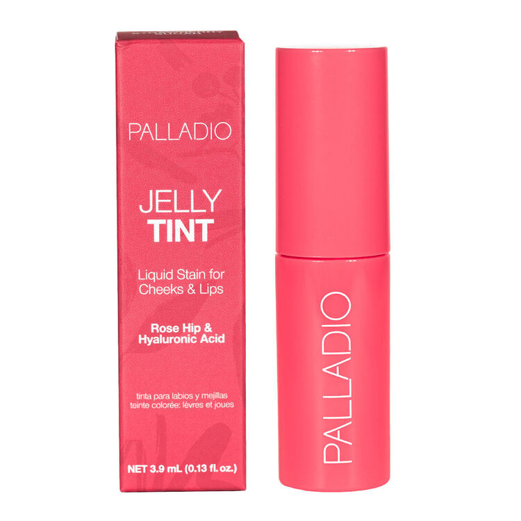 Strawberry Sugar Jelly Tint