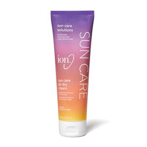 Sun Care Air Dry Cream