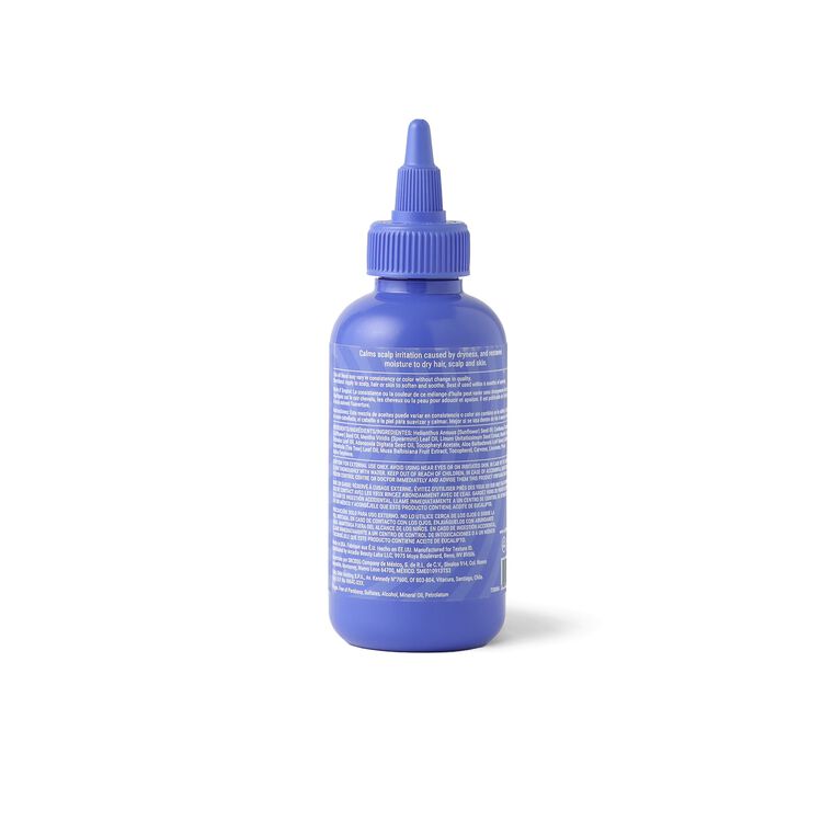 Scalp Relief Soothing Oil