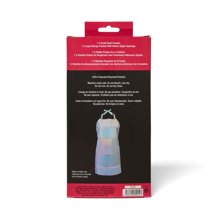 Reversible Stylist Apron