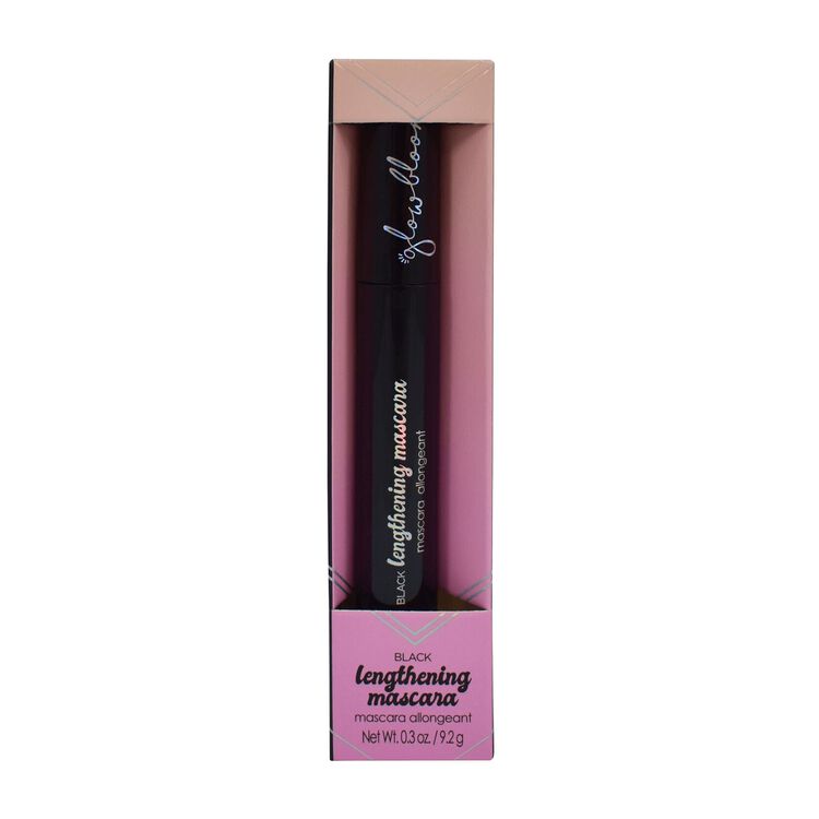 Black Lengthening Mascara