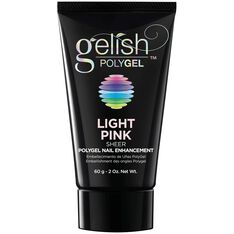 polygel gelish